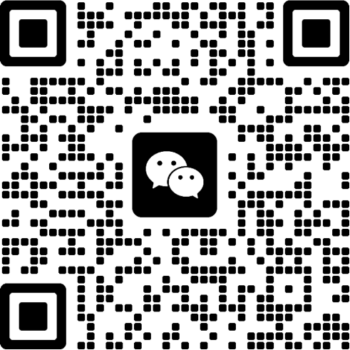 社区管理员微信